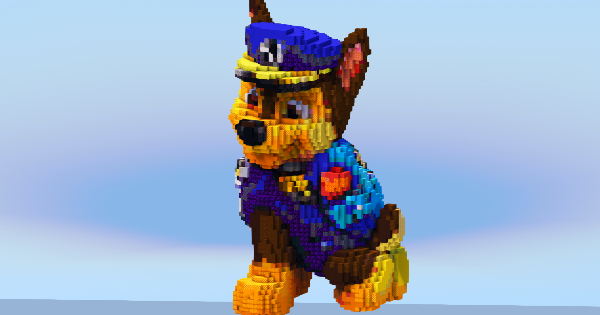 Chase