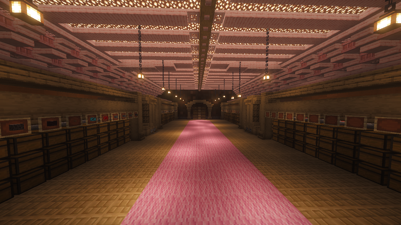The Salcofrosto — Minecraft Build by carsam (3)