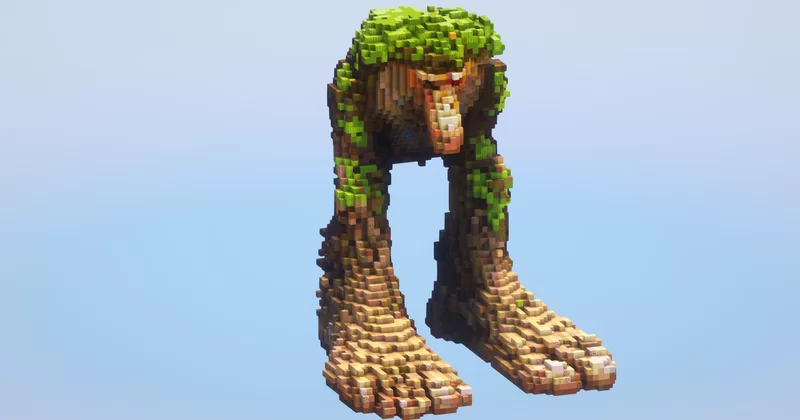 Minecraft Memes and Free Viral Builds