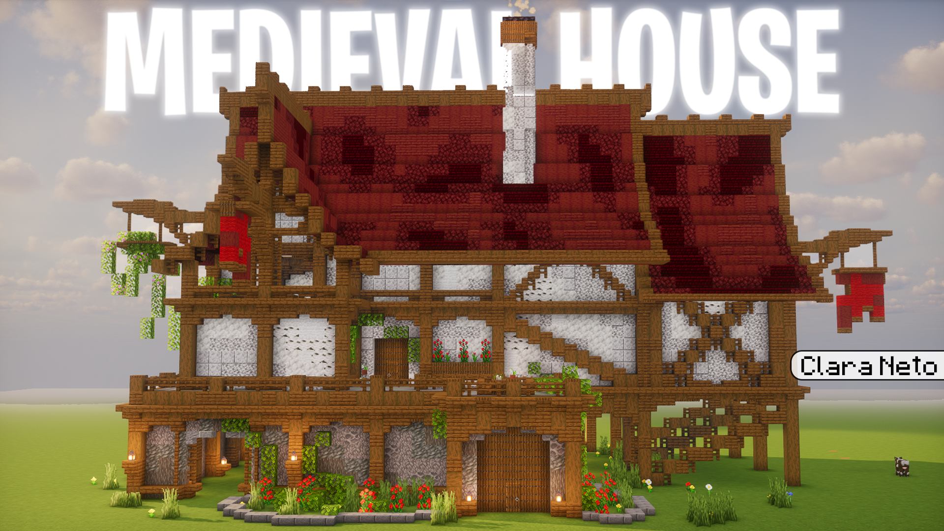 Medieval House
