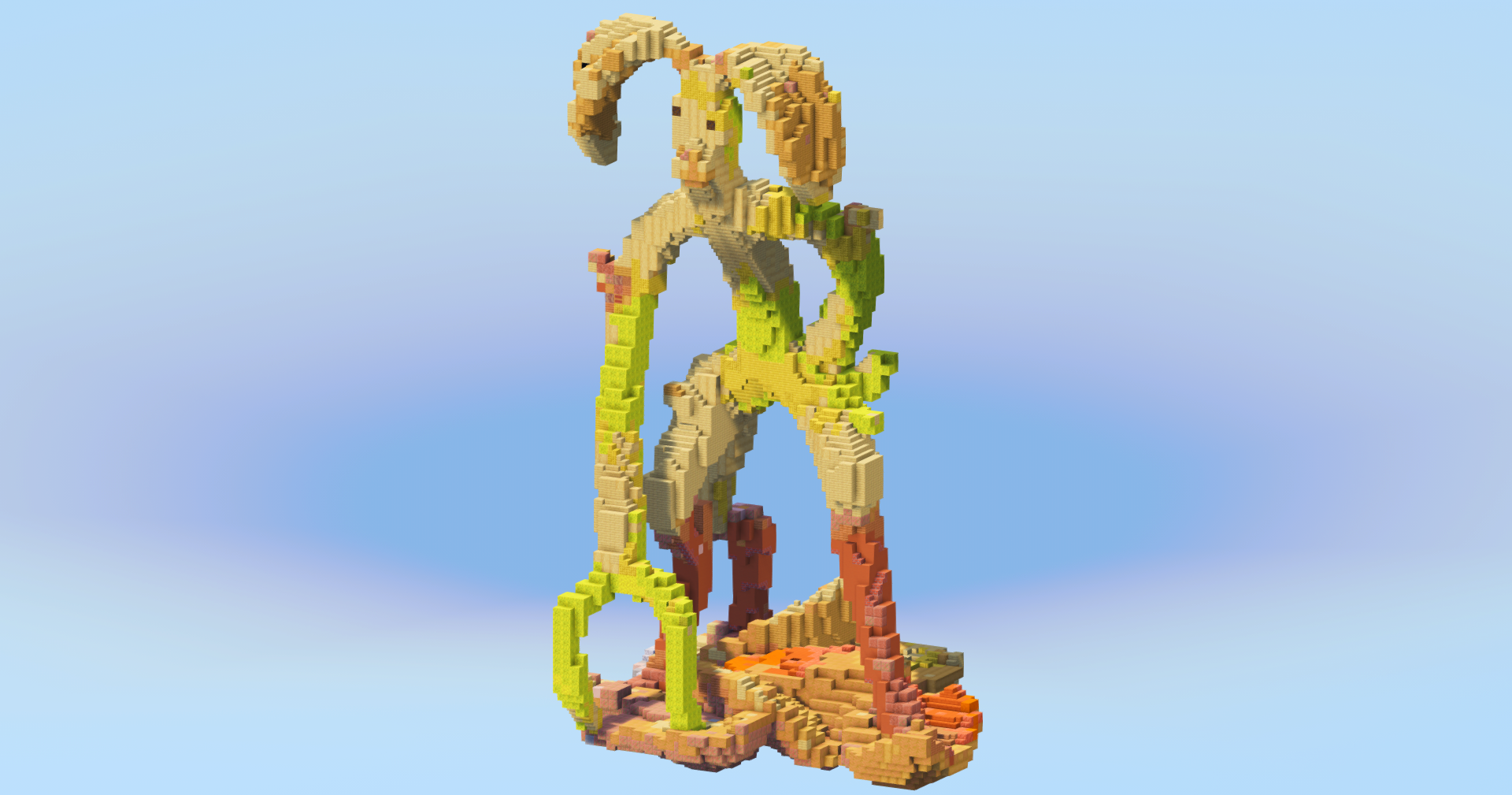 Bowtruckle — Minecraft Build by LeonisBuilds (2)