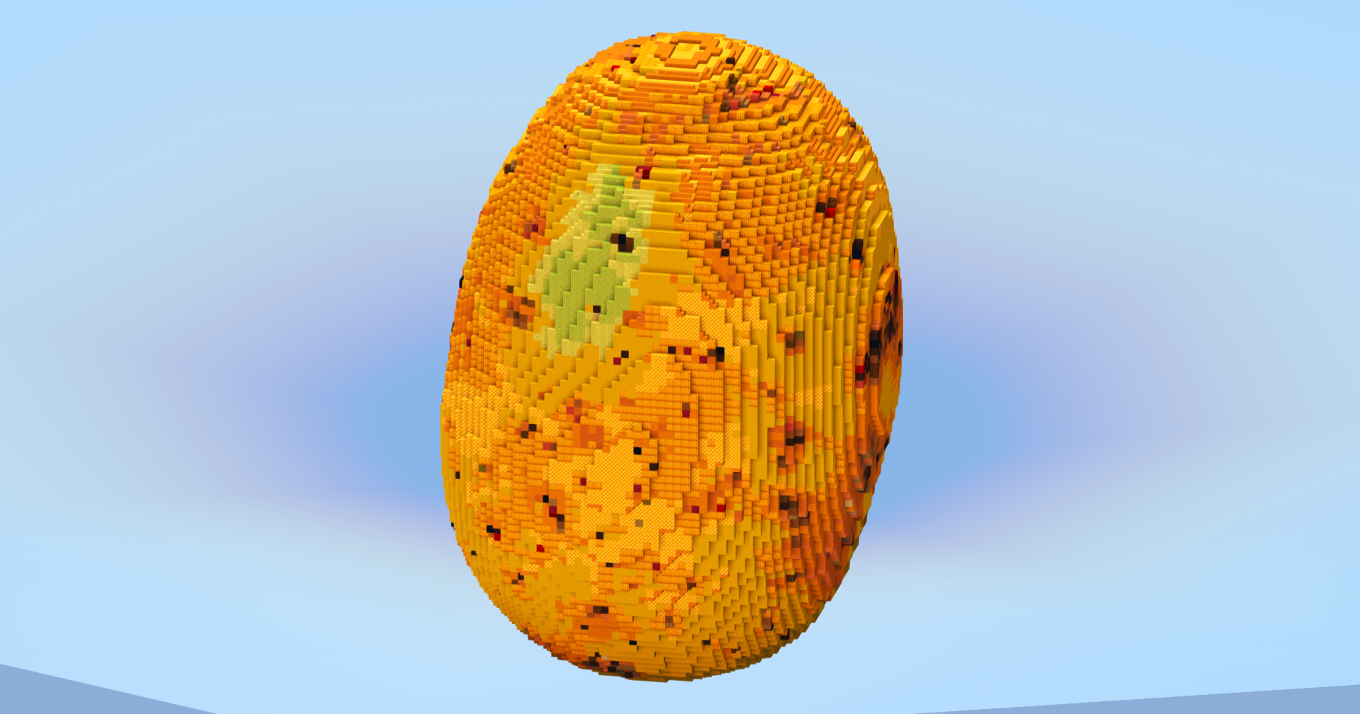 Potato — Minecraft Build by LeonisBuilds (2)
