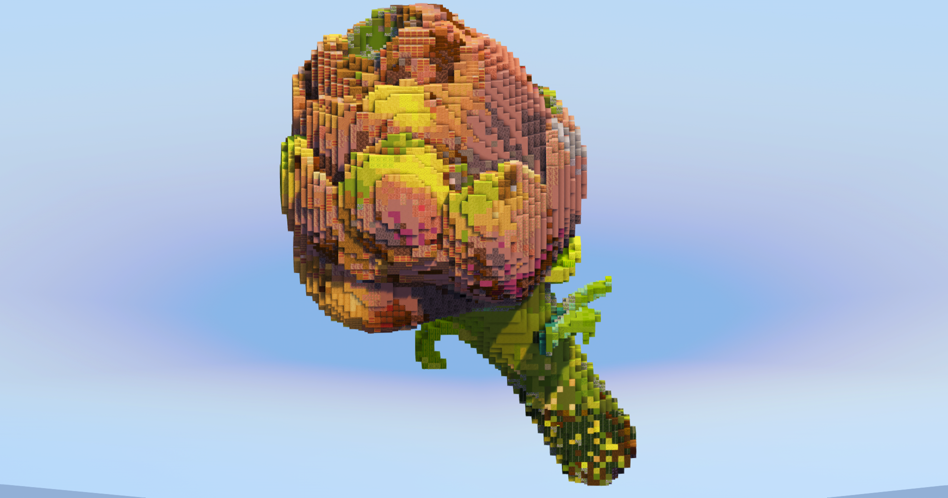 Artichoke — Minecraft Build by LeonisBuilds (2)