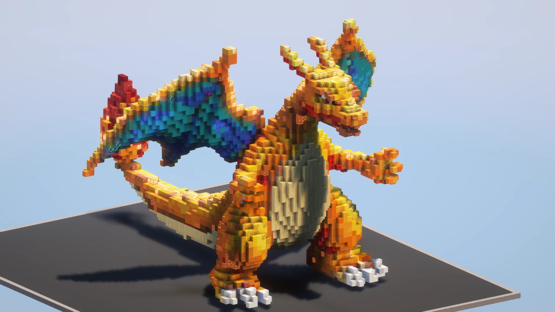 Pokemon Starter Builds and Fan Favorites