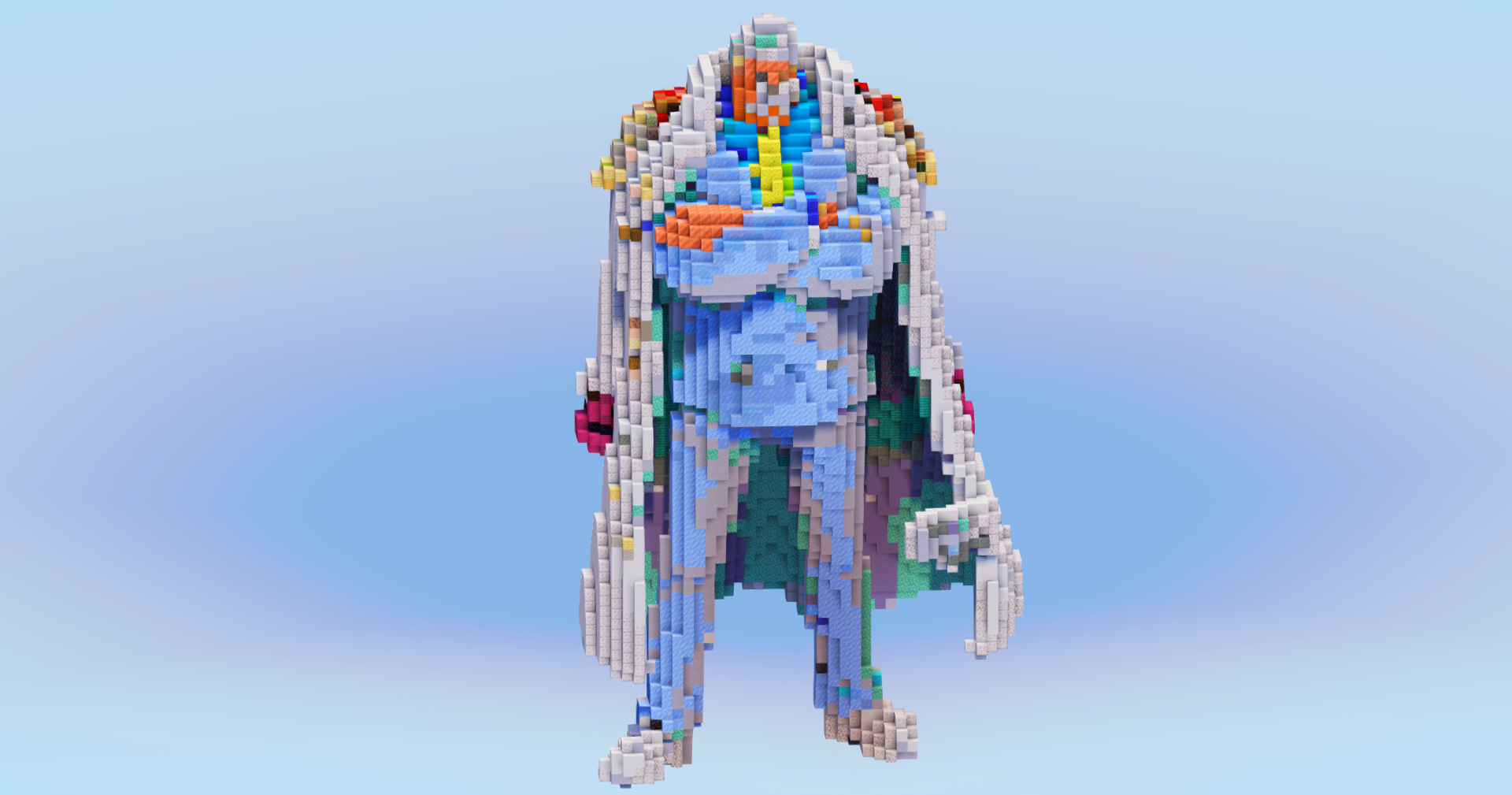 Smoker — Minecraft Build by LeonisBuilds
