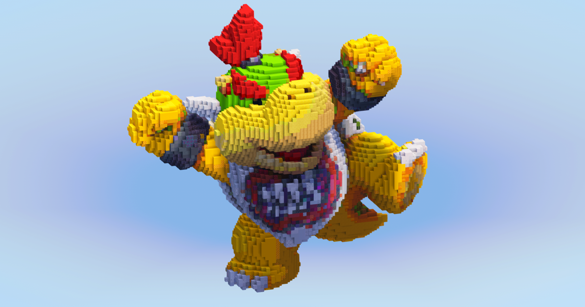 Bowser Jr.