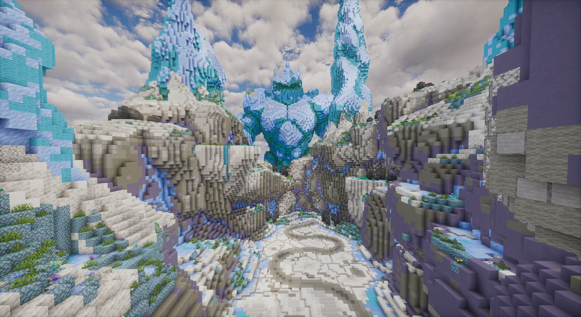 x10 Duel Arena Pack — Minecraft Build by OrioniX (10)