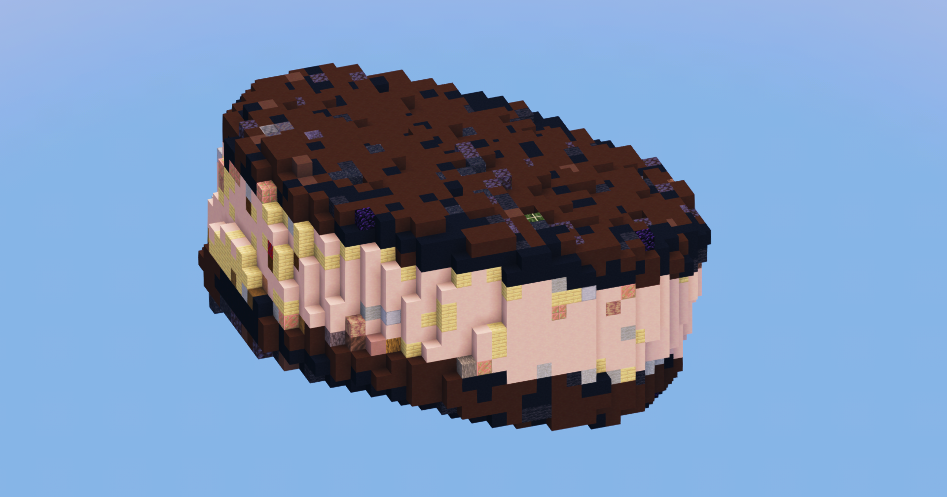 Oreo Ice Cream