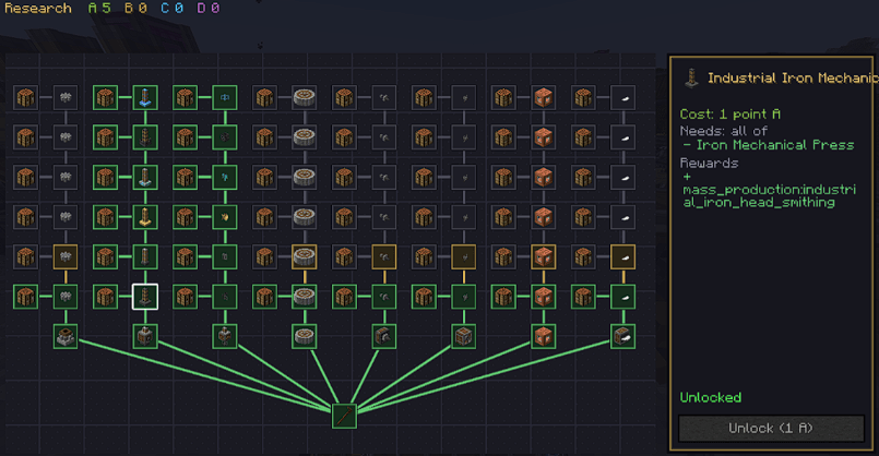 Create: Progressive Engineering — Minecraft Mod by LeonisBuilds (3)