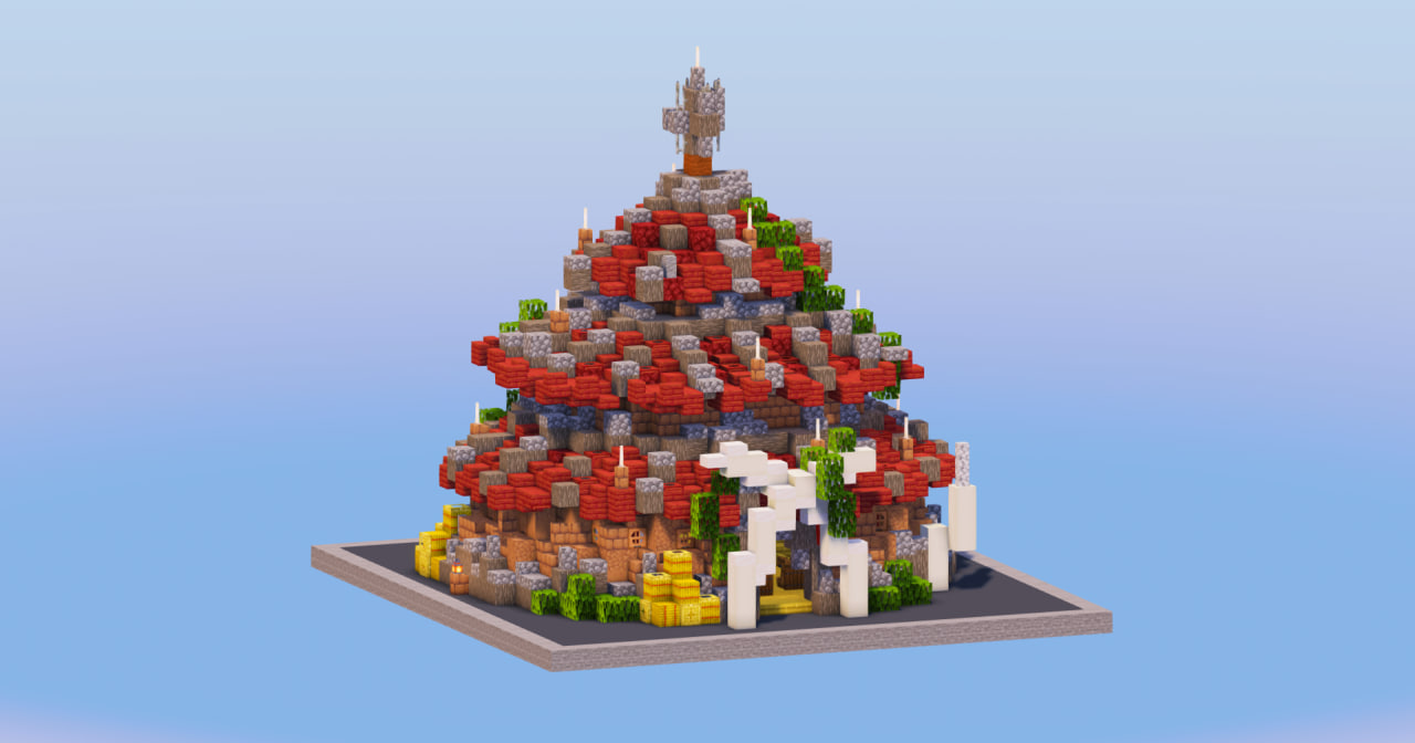 Orchish Big Hut