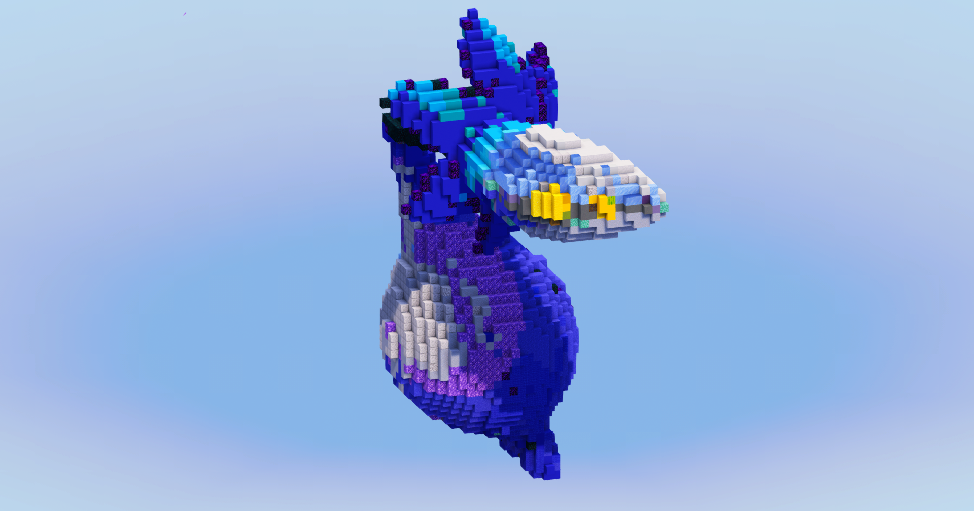 Glimmet — Minecraft Build by LeonisBuilds