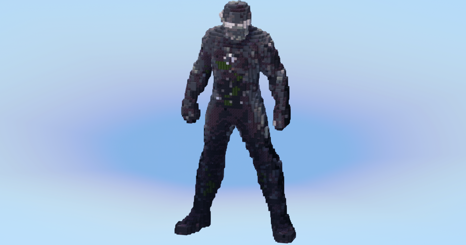 Zoom — Minecraft Build by LeonisBuilds