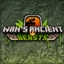 Wan's Ancient Beasts logo