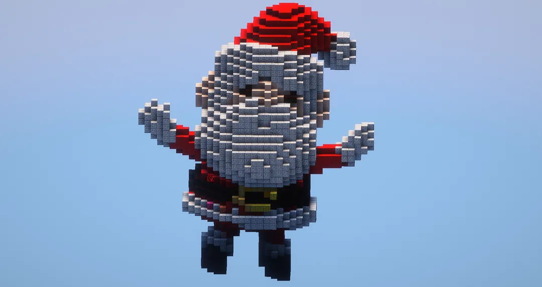 Christmas and Holiday Builds