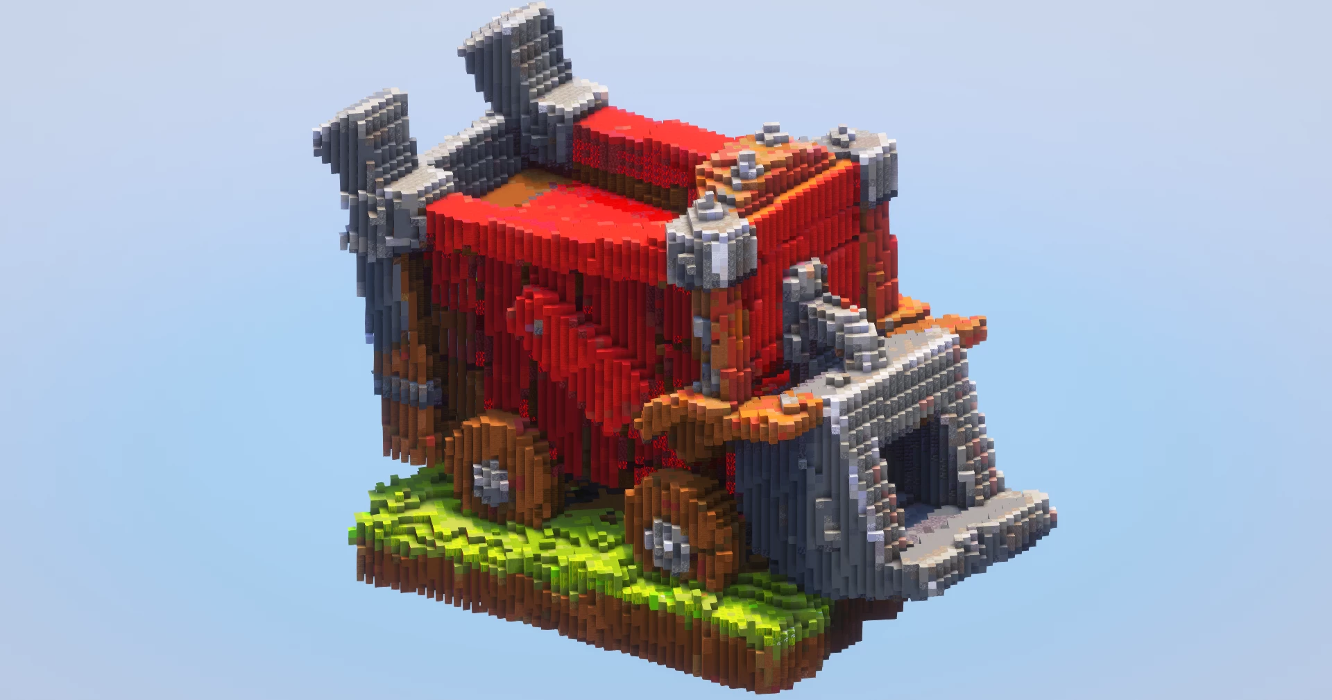 Clash of Clans Hidden Tesla and Extra Defenses
