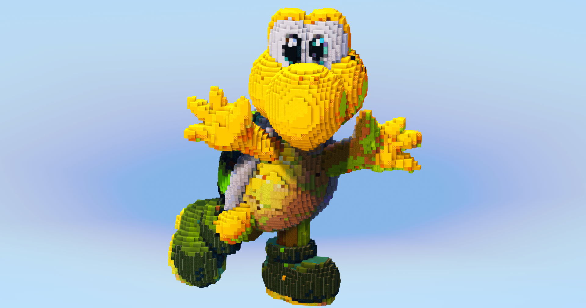 Green Koopa