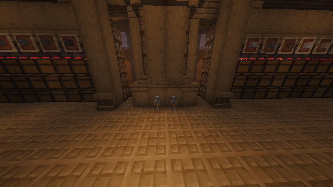 The Salcofrosto — Minecraft Build by carsam (4)