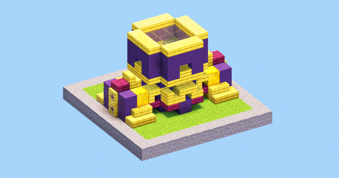 Clash of Clans Mortar Level 14
