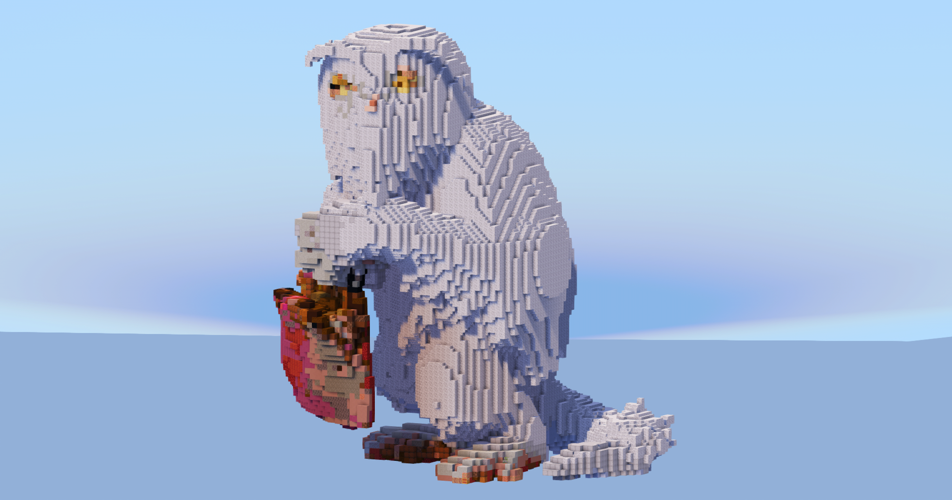 Demiguise