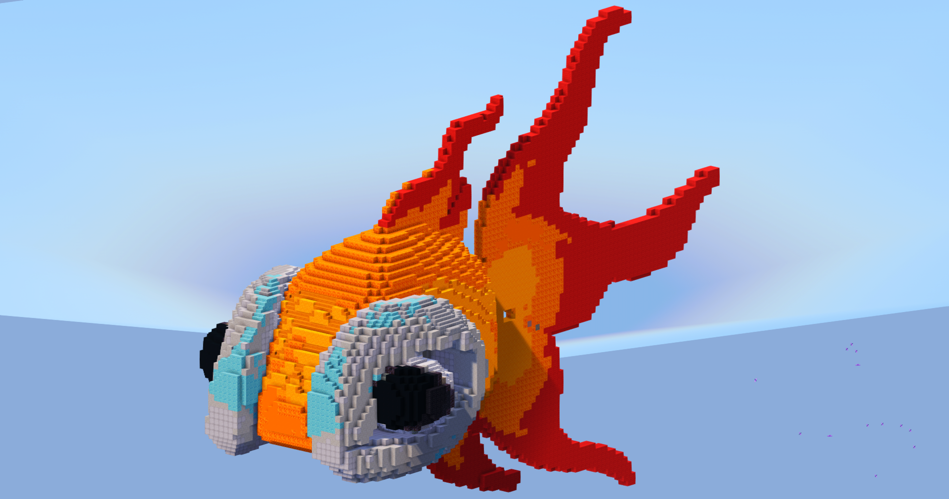 Chi-Yu — Minecraft Build by LeonisBuilds (2)