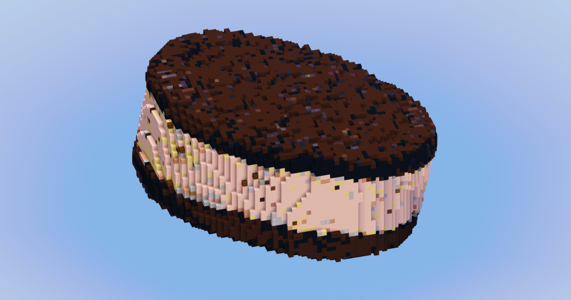 Oreo Icecream