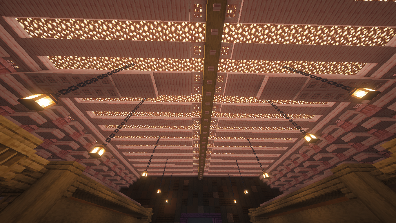 The Salcofrosto — Minecraft Build by carsam (5)