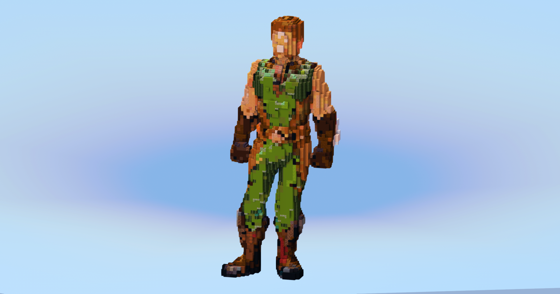 The Deep — Minecraft Build by LeonisBuilds (2)