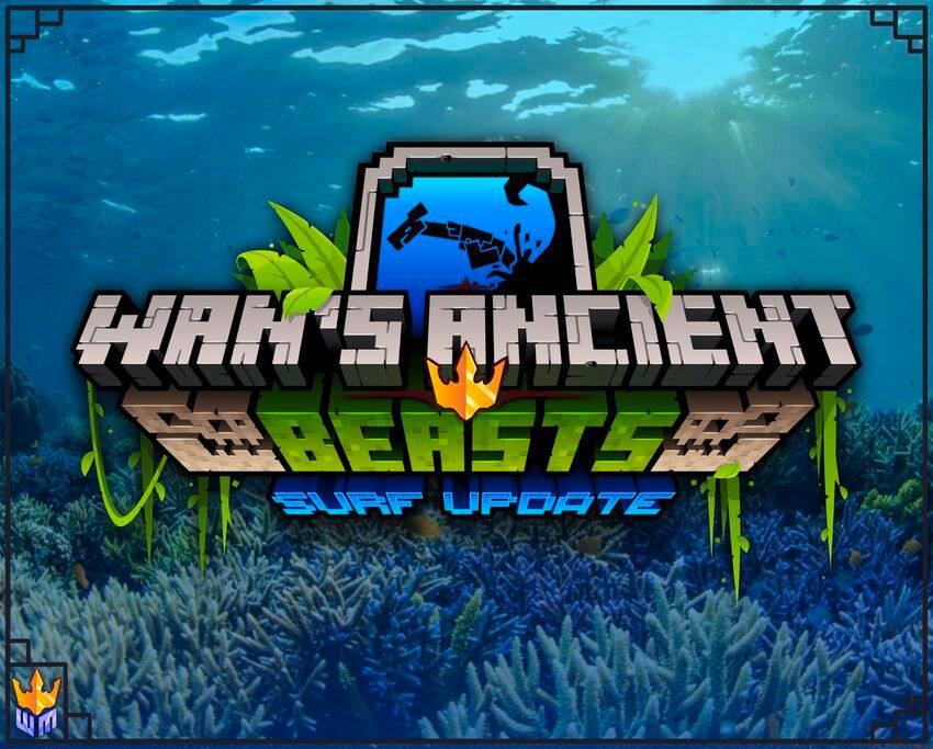 Wan's Ancient Beasts — Minecraft Mod by LeonisBuilds (7)