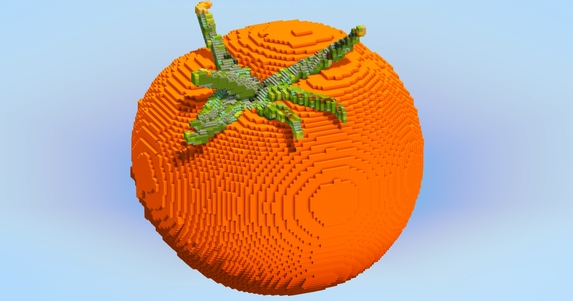 Tomato — Minecraft Build by LeonisBuilds (2)