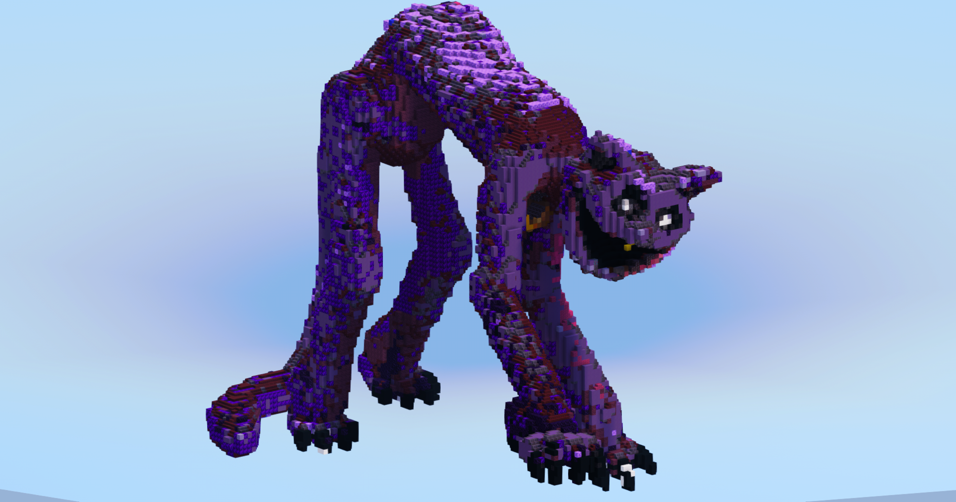 Catnap — Minecraft Build by LeonisBuilds (3)