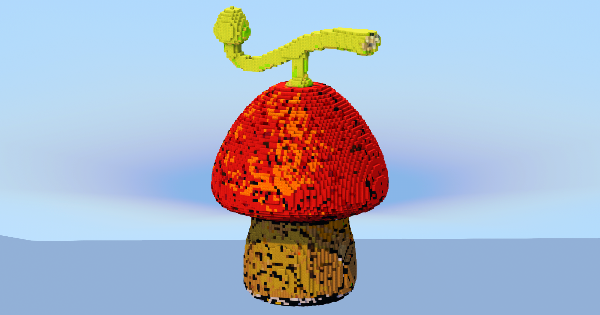 Hito Hito No Mi — Minecraft Build by LeonisBuilds (2)
