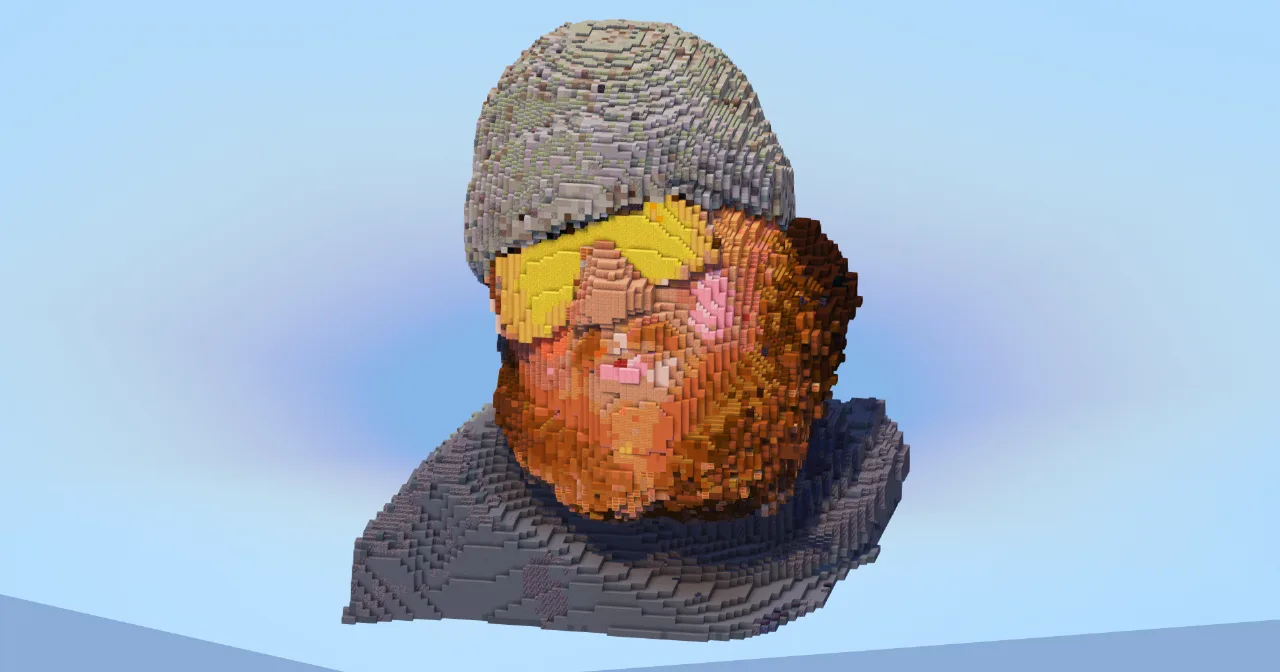 CaseOh — Minecraft Build by LeonisBuilds