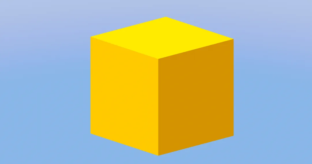 Yellow Concrete 16x16x16 Blocks — Minecraft Build by LeonisBuilds