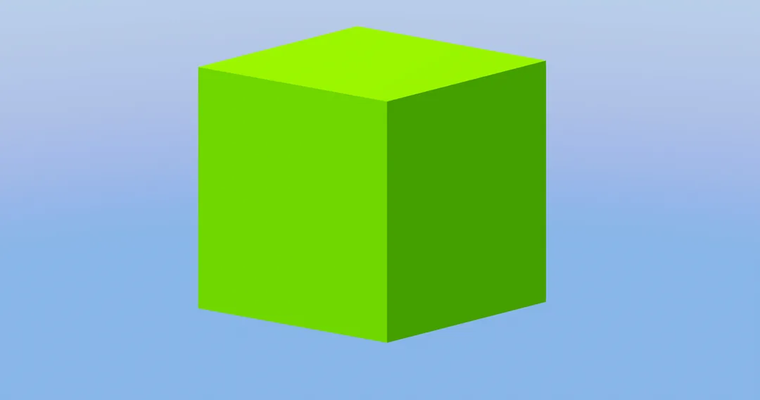 Lime Concrete 16x16x16 Blocks — Minecraft Build by LeonisBuilds