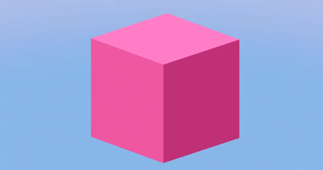 Pink Concrete 16x16x16 Blocks — Minecraft Build by LeonisBuilds