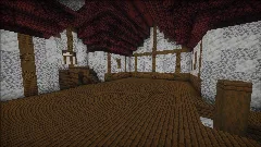 Medieval House — Minecraft Build by claraneto (10)