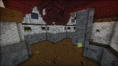 Medieval House — Minecraft Build by claraneto (7)