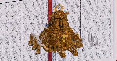 Sun Temple Pyramid — Minecraft Build by TheBibleOfBuilding (2)