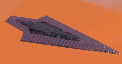 Super Star Destroyer — Minecraft Build by StarWarsCreations (2)