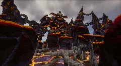 Magma PvP Arena — Minecraft Build by BlockyVerse (3)