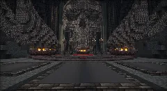 Fallen Infernum Dungeon — Minecraft Build by BlockyVerse (6)