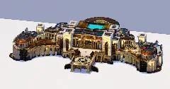 Luxury Mansion — Minecraft Build by ModernCraft (2)