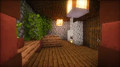 Medieval House — Minecraft Build by claraneto (6)