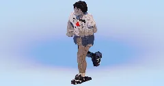 Canadian Legend — Minecraft Build by LeonisBuilds (1)