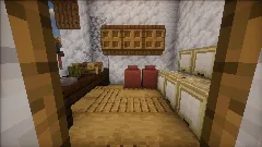 Medieval House — Minecraft Build by claraneto (13)