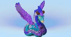 Occamy — Minecraft Build by LeonisBuilds (1)