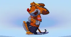 Benjamin Stilton — Minecraft Build by LeonisBuilds (2)