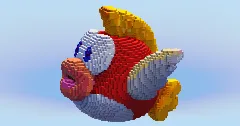 Cheep Cheep — Minecraft Build by LeonisBuilds (1)