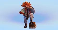 Alder Champion — Minecraft Build by LeonisBuilds (1)
