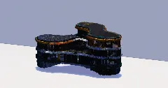 Modern Glass Mansion — Minecraft Build by ModernCraft (2)